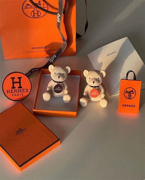 Hermes Car Fragrance